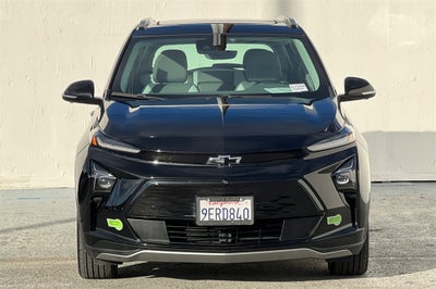 2023 Chevrolet Bolt EUV Premier