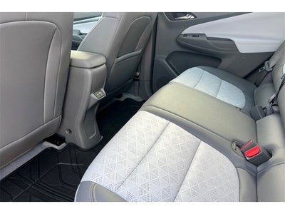 2023 Chevrolet Bolt EUV Premier