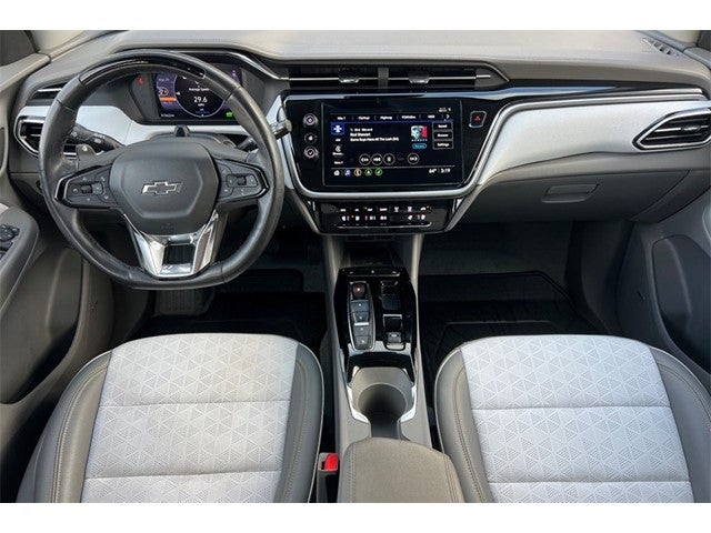 2023 Chevrolet Bolt EUV Premier