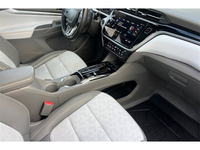 2023 Chevrolet Bolt EUV Premier