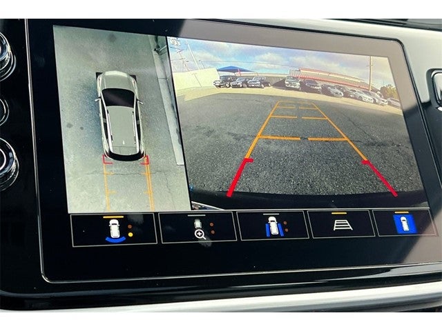 2023 Chevrolet Bolt EUV Premier