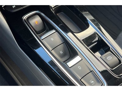 2023 Chevrolet Bolt EUV Premier