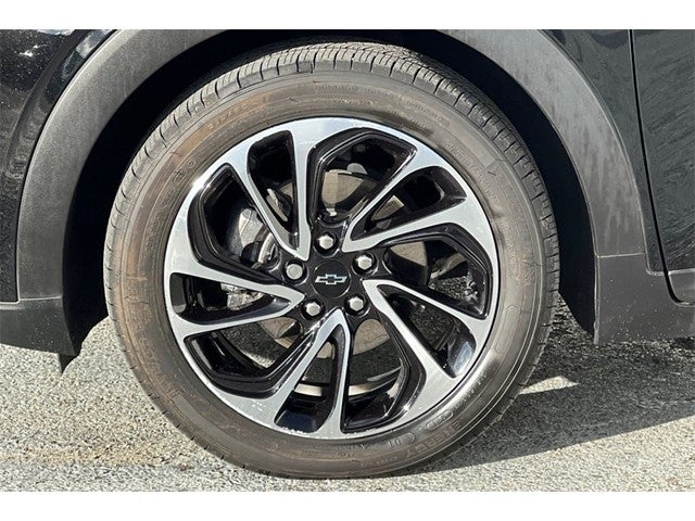 2023 Chevrolet Bolt EUV Premier