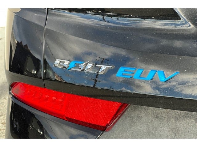 2023 Chevrolet Bolt EUV Premier