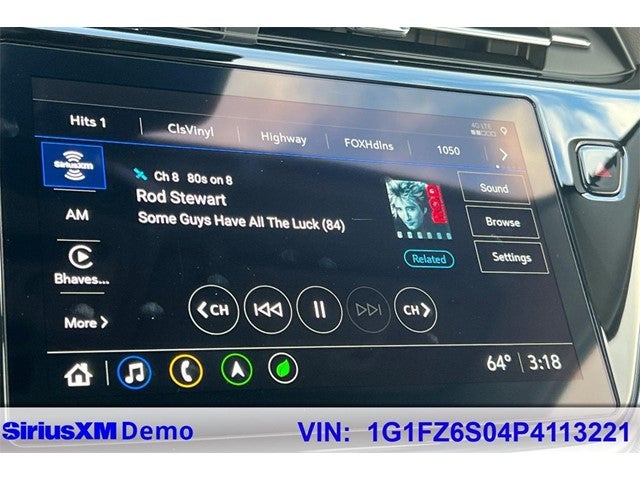 2023 Chevrolet Bolt EUV Premier