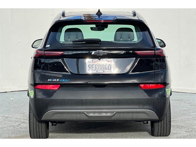 2023 Chevrolet Bolt EUV Premier