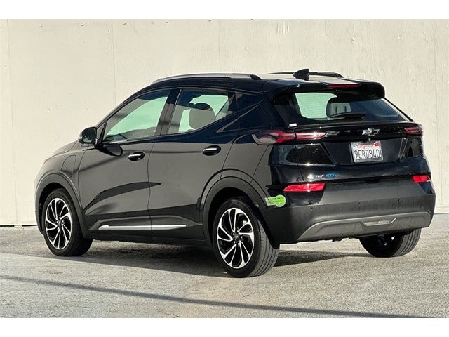 2023 Chevrolet Bolt EUV Premier