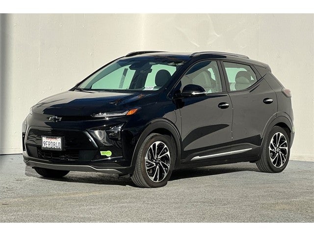 2023 Chevrolet Bolt EUV Premier
