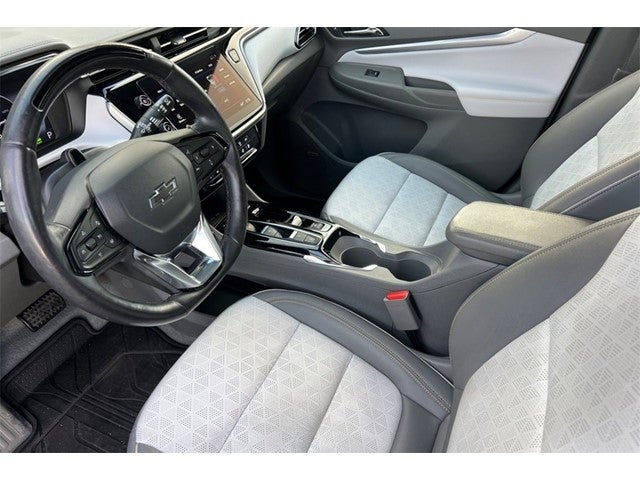2023 Chevrolet Bolt EUV Premier