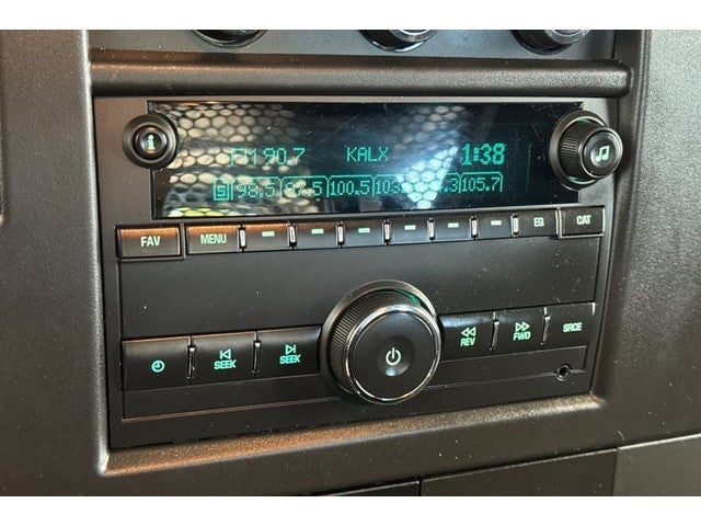2019 Chevrolet Express 2500 Work Van Cargo