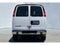 2019 Chevrolet Express 2500 Work Van Cargo