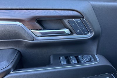 2024 GMC Sierra 2500HD SLT