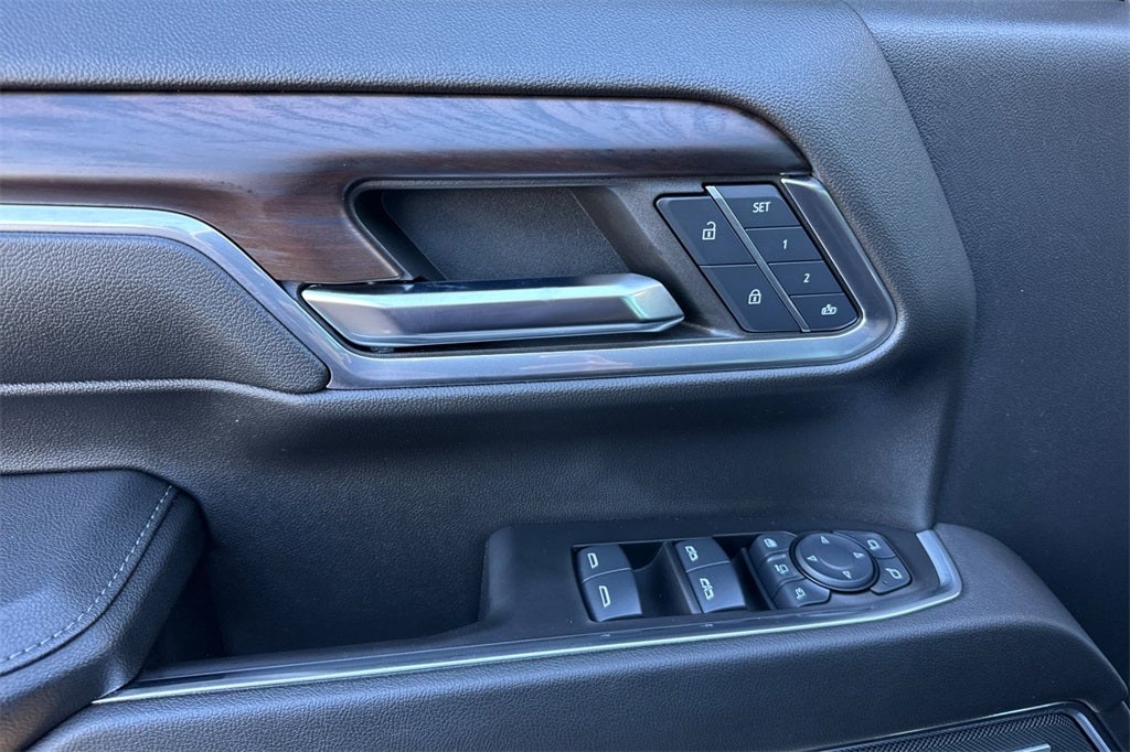 2024 GMC Sierra 2500HD SLT