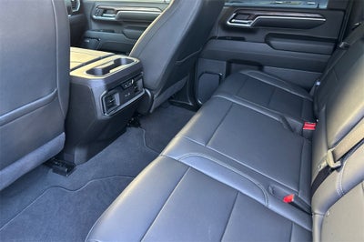 2024 GMC Sierra 2500HD SLT