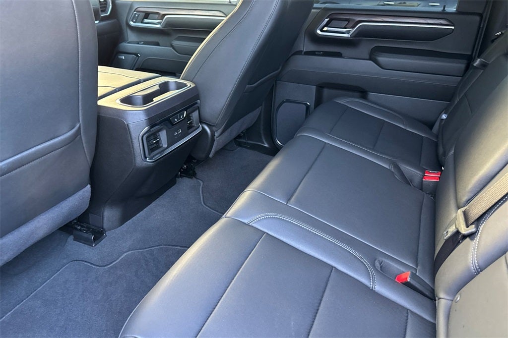 2024 GMC Sierra 2500HD SLT