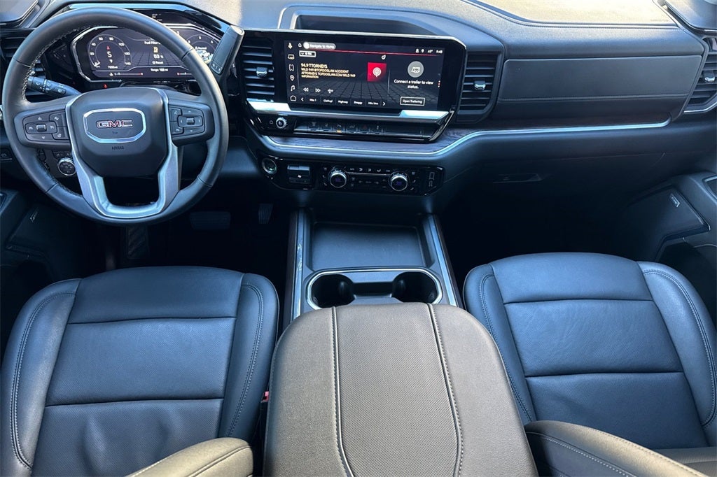 2024 GMC Sierra 2500HD SLT