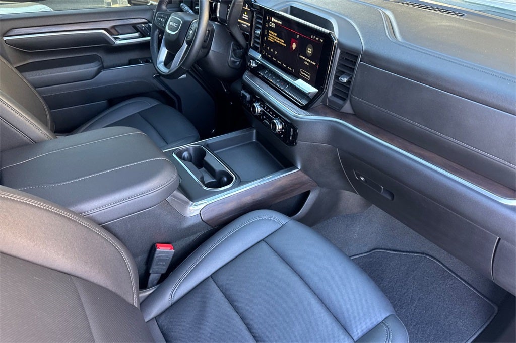 2024 GMC Sierra 2500HD SLT