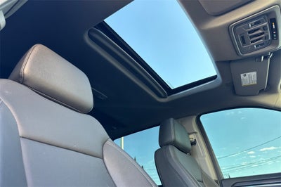 2024 GMC Sierra 2500HD SLT