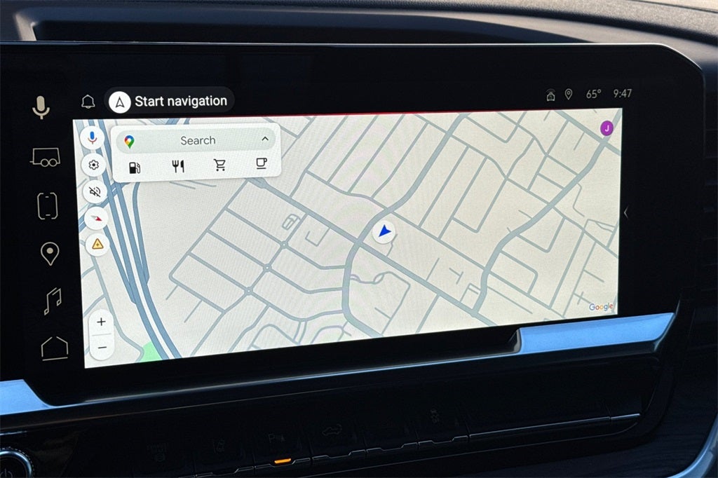 2024 GMC Sierra 2500HD SLT