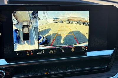 2024 GMC Sierra 2500HD SLT