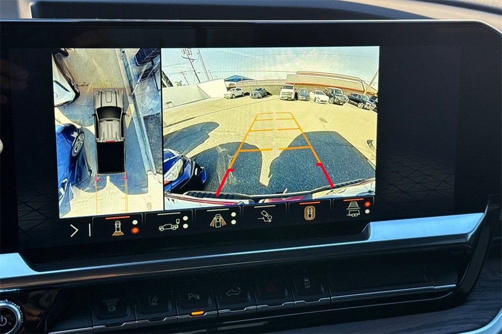 2024 GMC Sierra 2500HD SLT