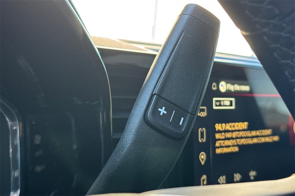 2024 GMC Sierra 2500HD SLT