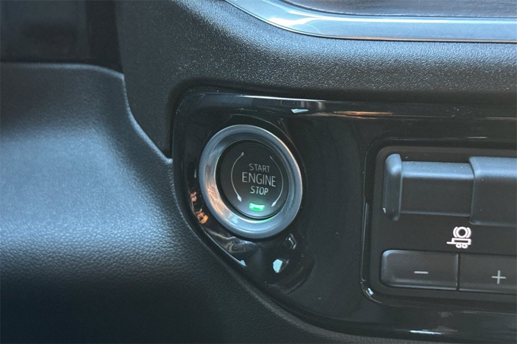 2024 GMC Sierra 2500HD SLT