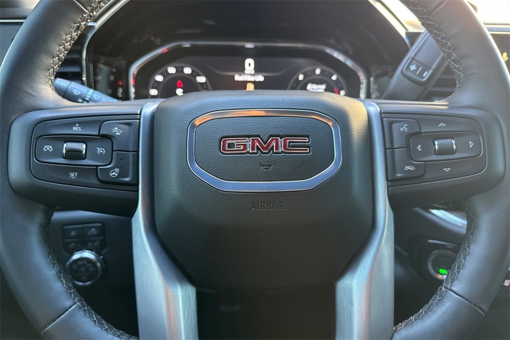 2024 GMC Sierra 2500HD SLT