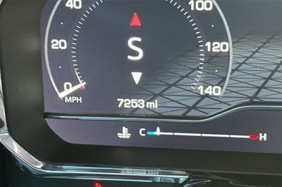 2024 GMC Sierra 2500HD SLT