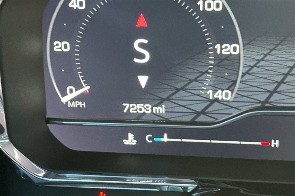 2024 GMC Sierra 2500HD SLT