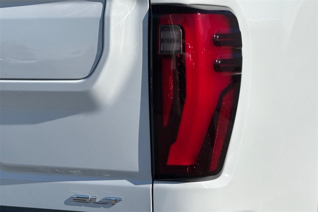 2024 GMC Sierra 2500HD SLT