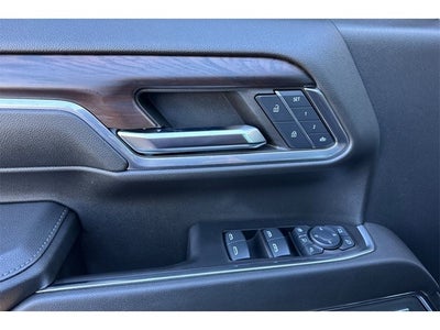 2024 GMC Sierra 2500HD SLT