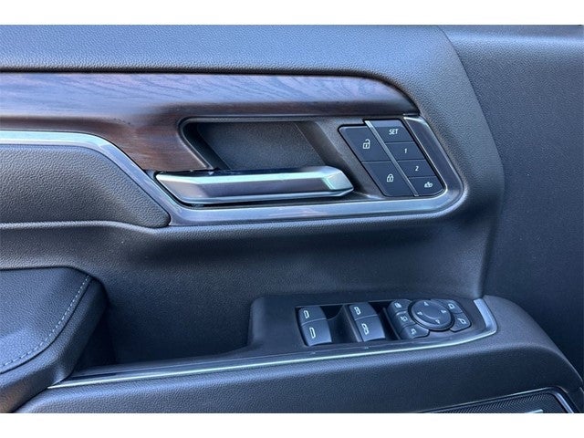 2024 GMC Sierra 2500HD SLT