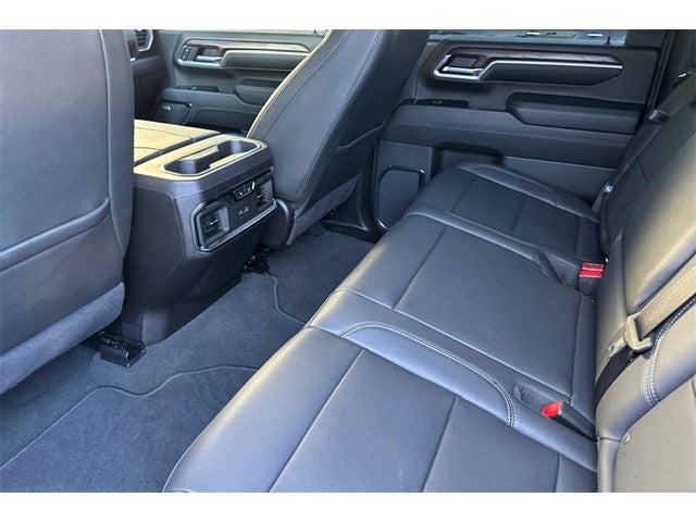 2024 GMC Sierra 2500HD SLT