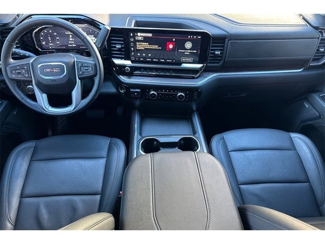 2024 GMC Sierra 2500HD SLT