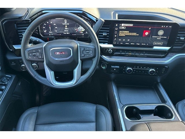 2024 GMC Sierra 2500HD SLT