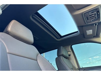 2024 GMC Sierra 2500HD SLT