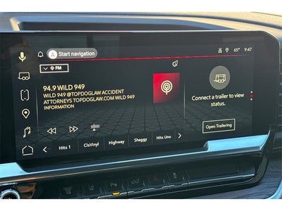 2024 GMC Sierra 2500HD SLT