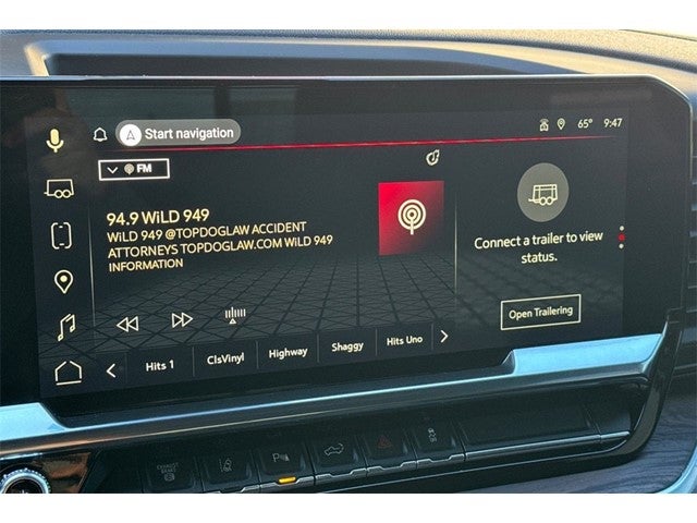 2024 GMC Sierra 2500HD SLT