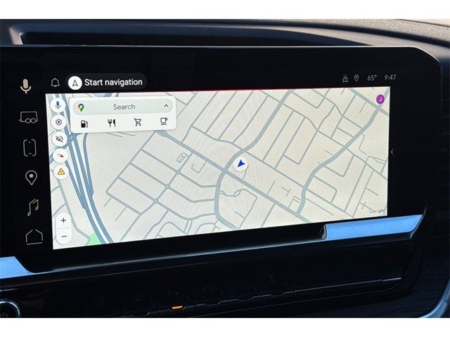 2024 GMC Sierra 2500HD SLT