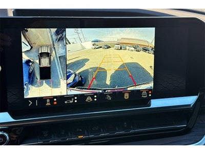 2024 GMC Sierra 2500HD SLT