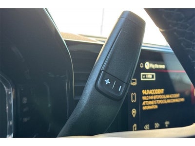 2024 GMC Sierra 2500HD SLT