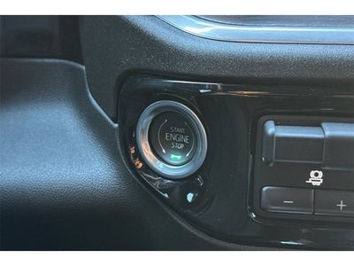 2024 GMC Sierra 2500HD SLT