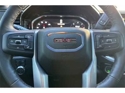 2024 GMC Sierra 2500HD SLT