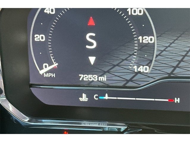 2024 GMC Sierra 2500HD SLT