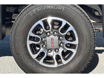 2024 GMC Sierra 2500HD SLT