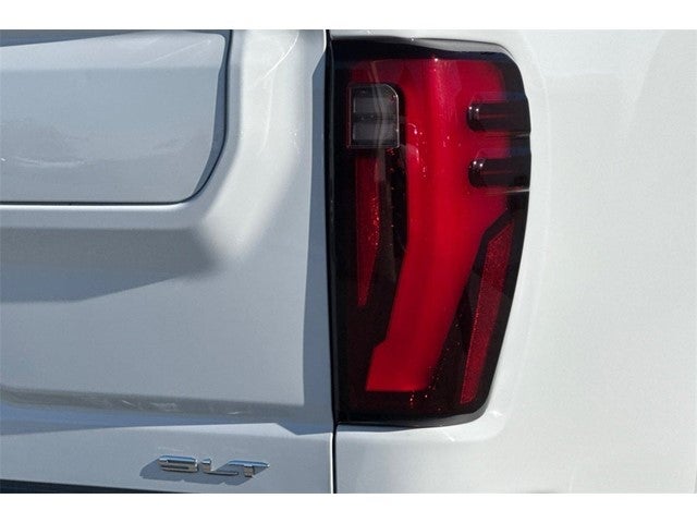 2024 GMC Sierra 2500HD SLT