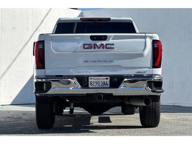 2024 GMC Sierra 2500HD SLT