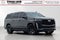 2022 Cadillac Escalade ESV Sport