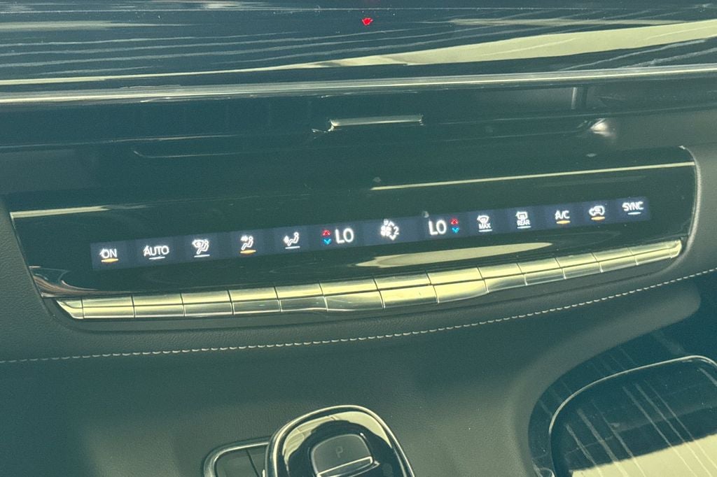 2022 Cadillac Escalade ESV Sport